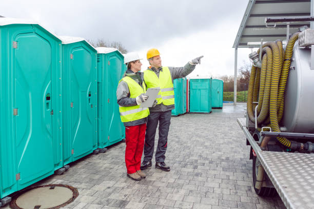 Best Standard Portable Toilet Rental  in Mansfield, PA