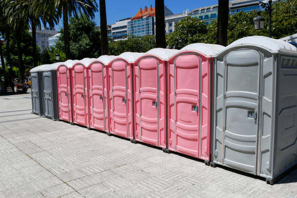 Best Portable Restroom Maintenance and Cleaning  in Mansfield, PA
