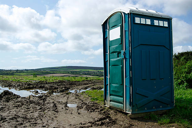 Portable Restroom for Sporting Events in Mansfield, PA